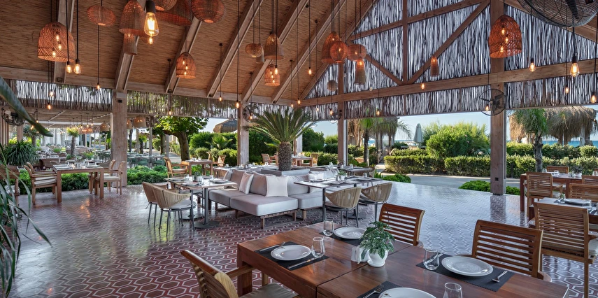 Ela Excellence Resort Belek Antalya Belek