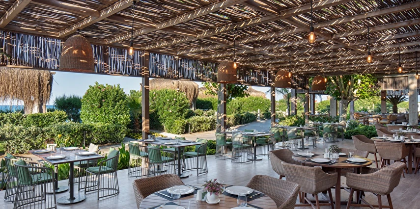 Ela Excellence Resort Belek Antalya Belek