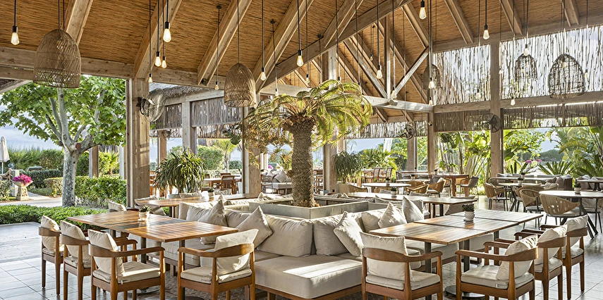 Ela Excellence Resort Belek Antalya Belek