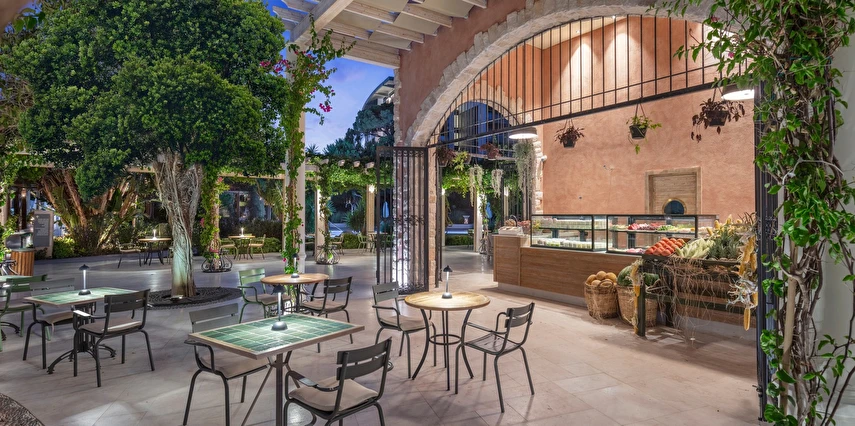 Ela Excellence Resort Belek Antalya Belek