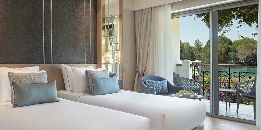 Ela Excellence Resort Belek Antalya Belek