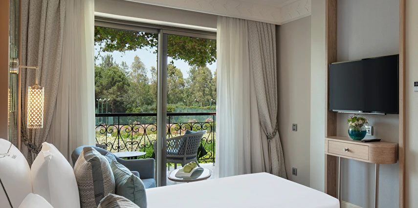 Ela Excellence Resort Belek Antalya Belek