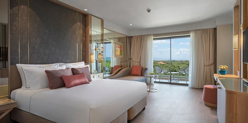 Ela Excellence Resort Belek Antalya Belek