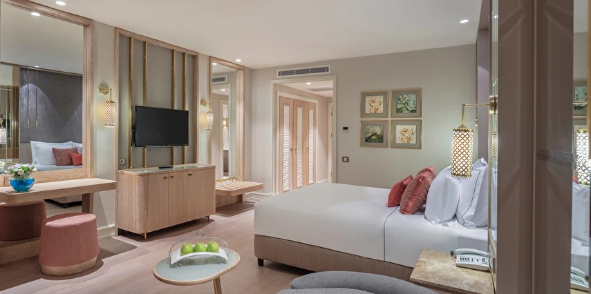 Ela Excellence Resort Belek Antalya Belek