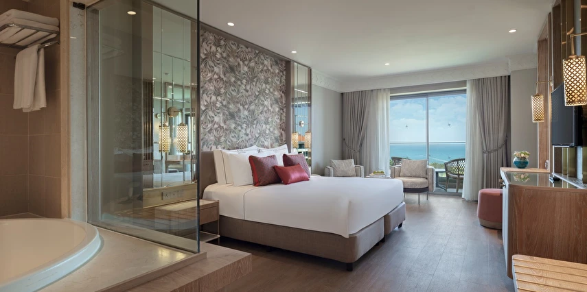 Ela Excellence Resort Belek Antalya Belek