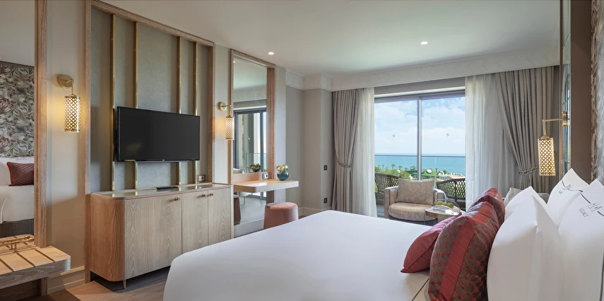 Ela Excellence Resort Belek Antalya Belek