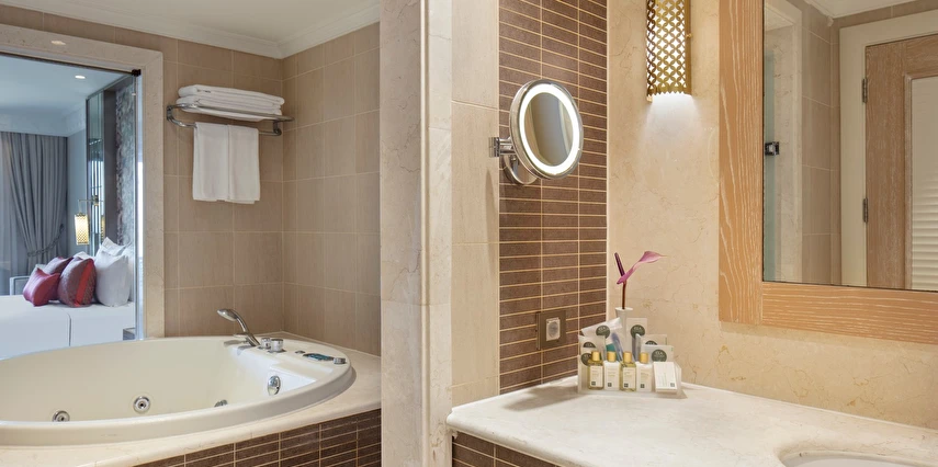 Ela Excellence Resort Belek Antalya Belek