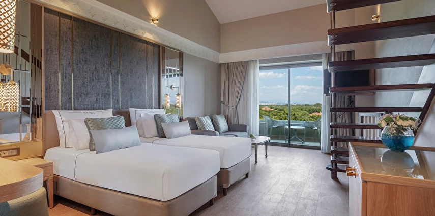 Ela Excellence Resort Belek Antalya Belek