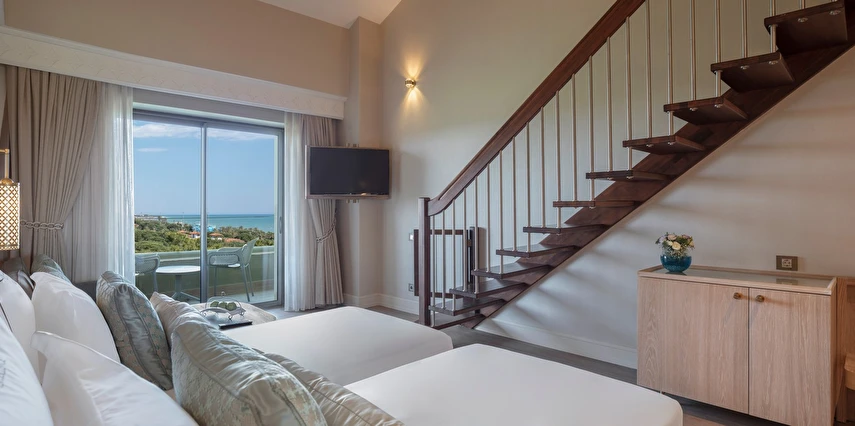 Ela Excellence Resort Belek Antalya Belek