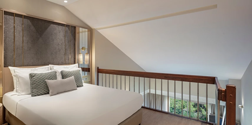 Ela Excellence Resort Belek Antalya Belek