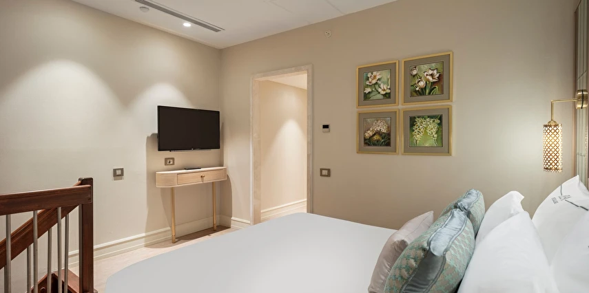 Ela Excellence Resort Belek Antalya Belek