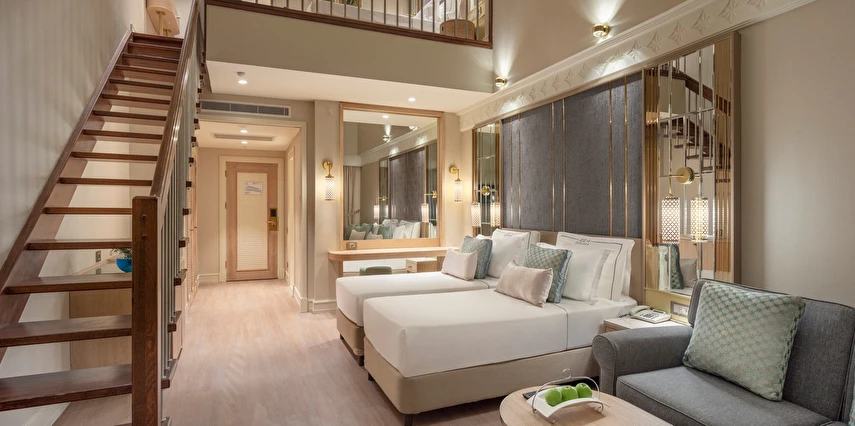 Ela Excellence Resort Belek Antalya Belek