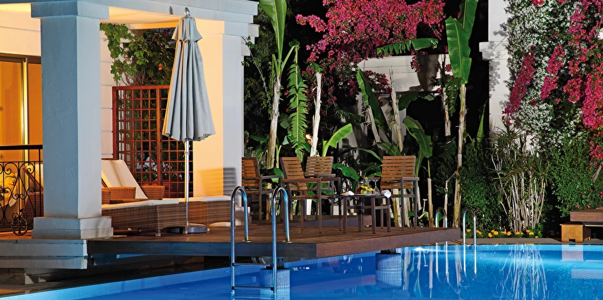 Ela Excellence Resort Belek Antalya Belek