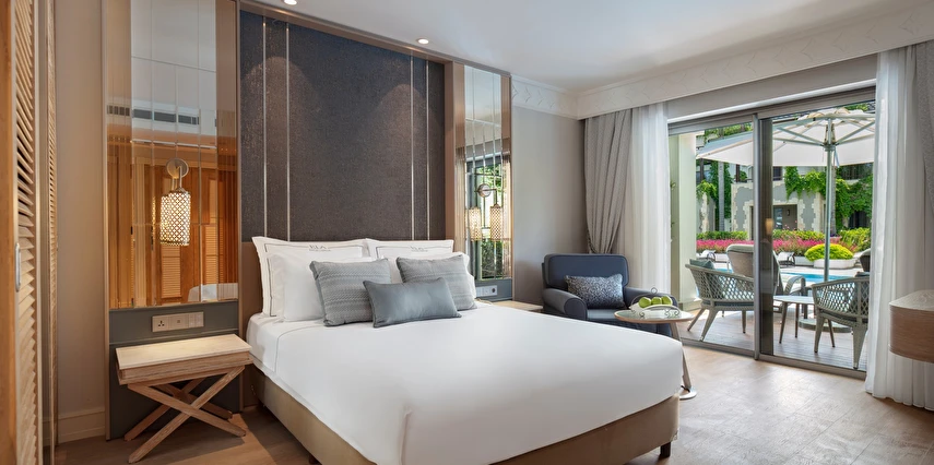 Ela Excellence Resort Belek Antalya Belek