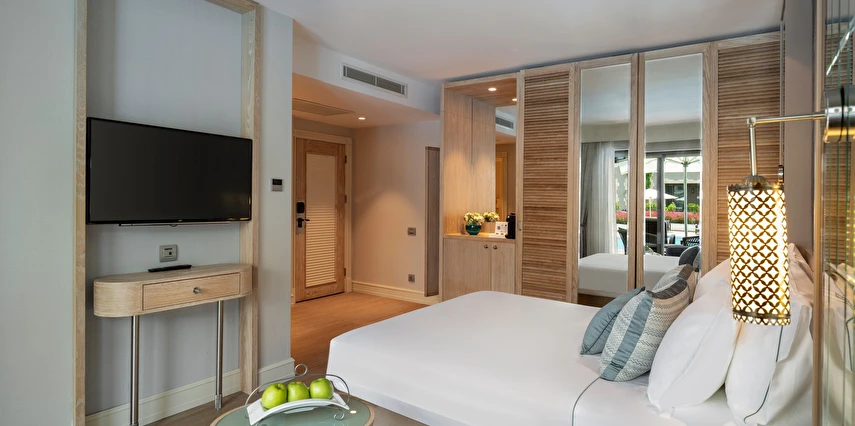 Ela Excellence Resort Belek Antalya Belek