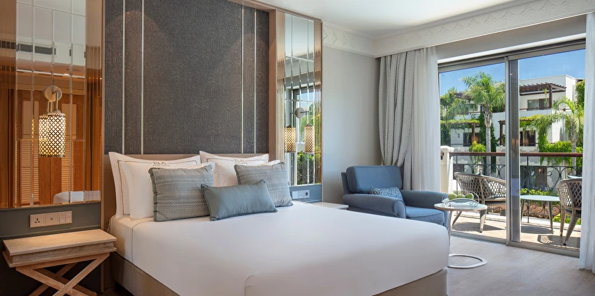 Ela Excellence Resort Belek Antalya Belek