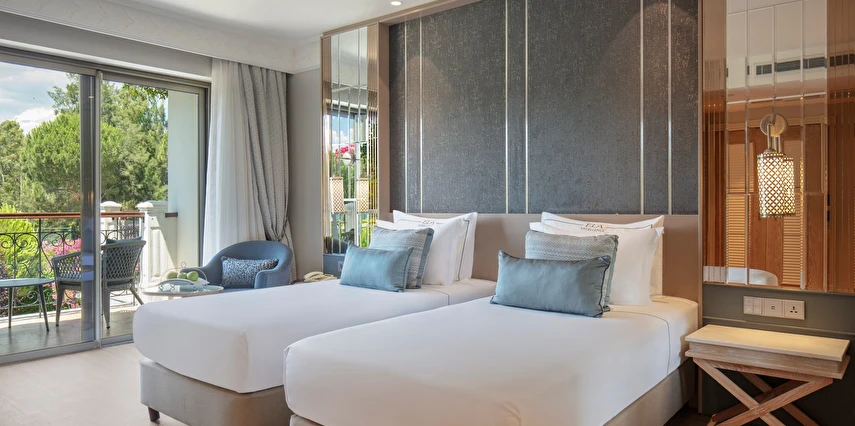 Ela Excellence Resort Belek Antalya Belek