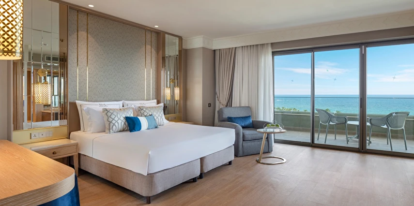 Ela Excellence Resort Belek Antalya Belek