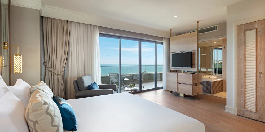 Ela Excellence Resort Belek Antalya Belek