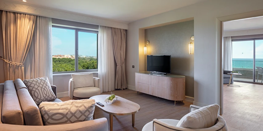 Ela Excellence Resort Belek Antalya Belek