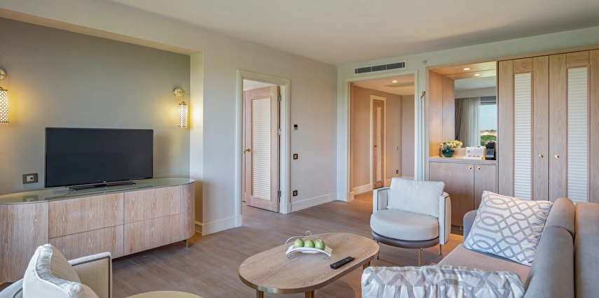 Ela Excellence Resort Belek Antalya Belek