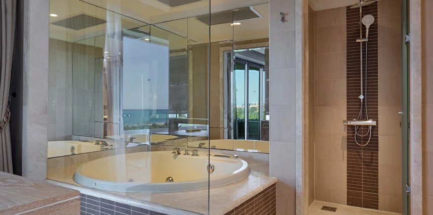 Ela Excellence Resort Belek Antalya Belek