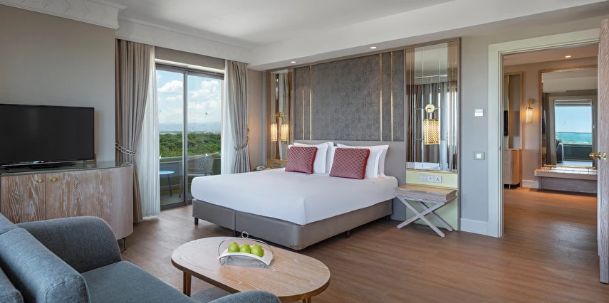 Ela Excellence Resort Belek Antalya Belek