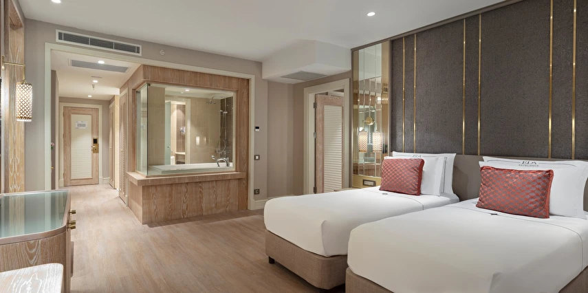 Ela Excellence Resort Belek Antalya Belek