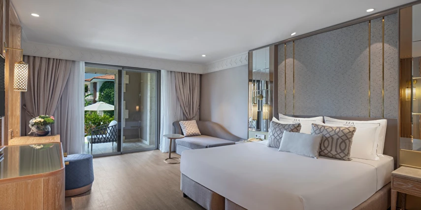 Ela Excellence Resort Belek Antalya Belek