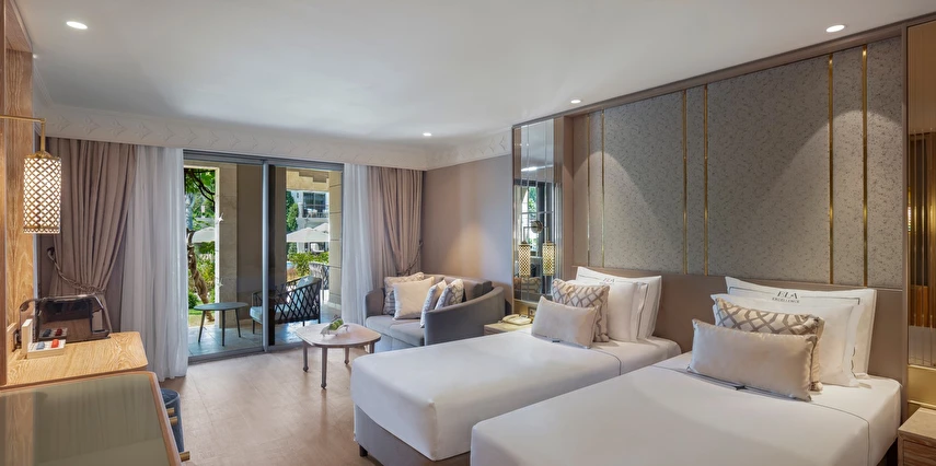 Ela Excellence Resort Belek Antalya Belek