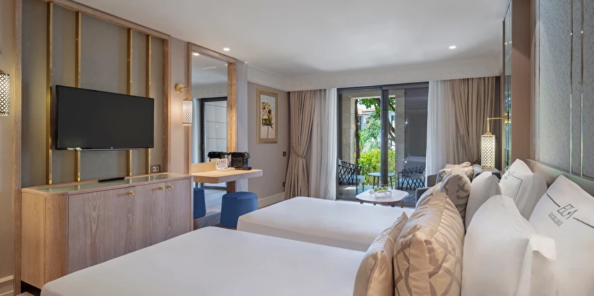 Ela Excellence Resort Belek Antalya Belek