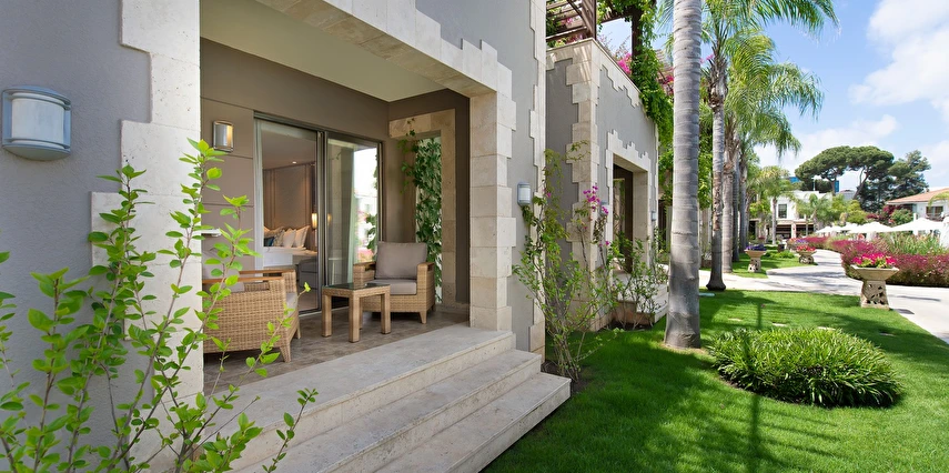 Ela Excellence Resort Belek Antalya Belek