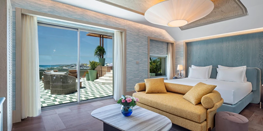 Ela Excellence Resort Belek Antalya Belek