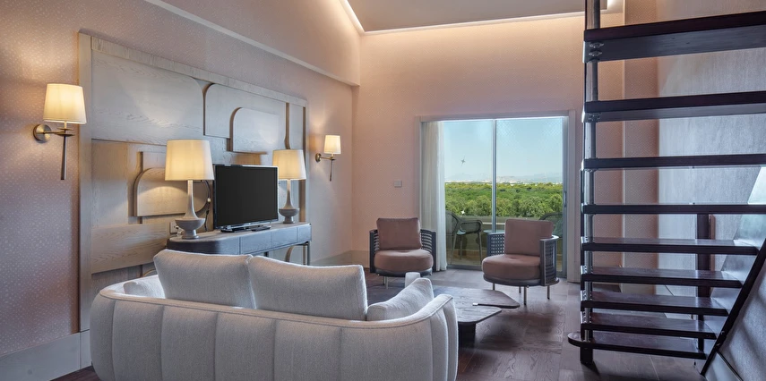 Ela Excellence Resort Belek Antalya Belek