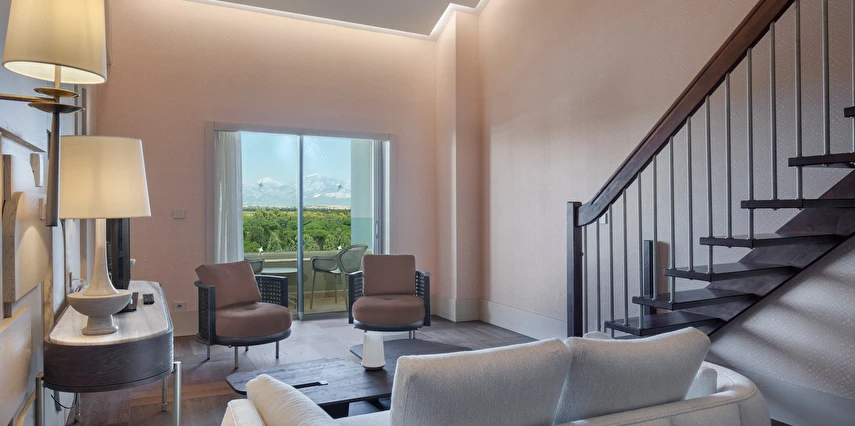 Ela Excellence Resort Belek Antalya Belek