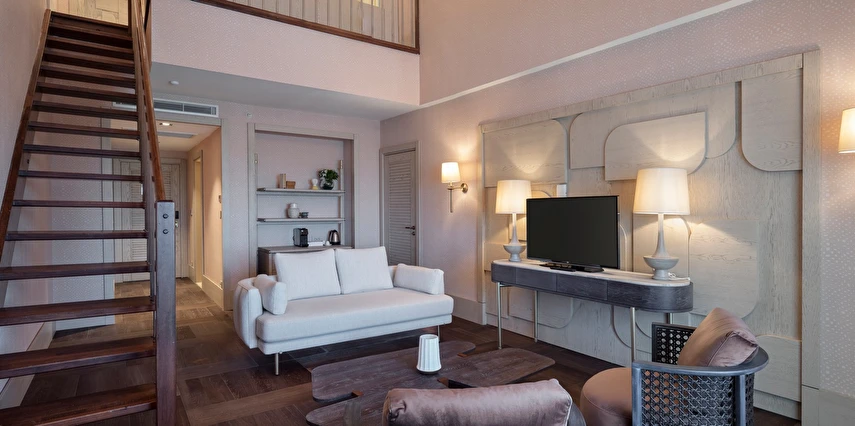 Ela Excellence Resort Belek Antalya Belek