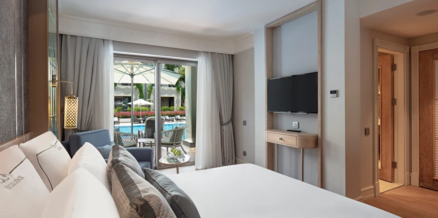 Ela Excellence Resort Belek Antalya Belek