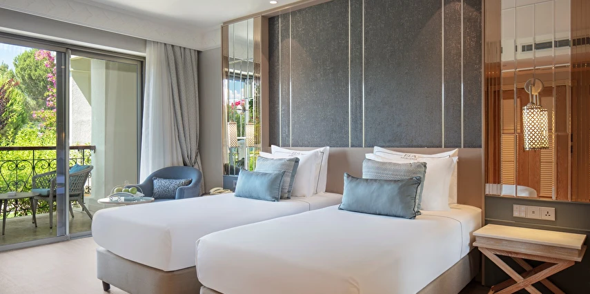 Ela Excellence Resort Belek Antalya Belek