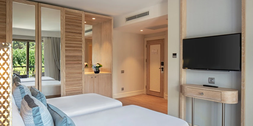 Ela Excellence Resort Belek Antalya Belek