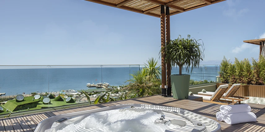 Ela Excellence Resort Belek Antalya Belek