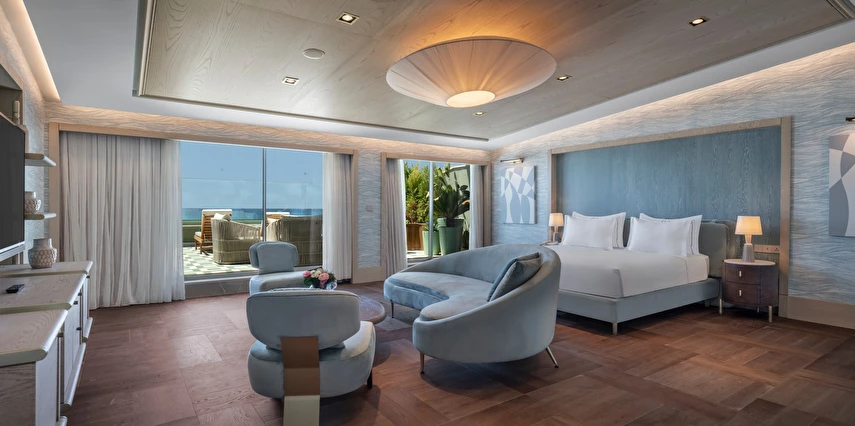 Ela Excellence Resort Belek Antalya Belek