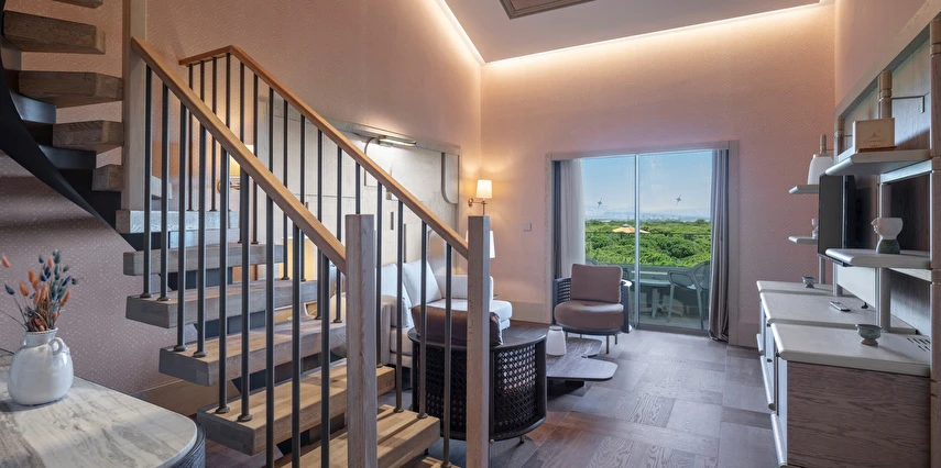 Ela Excellence Resort Belek Antalya Belek