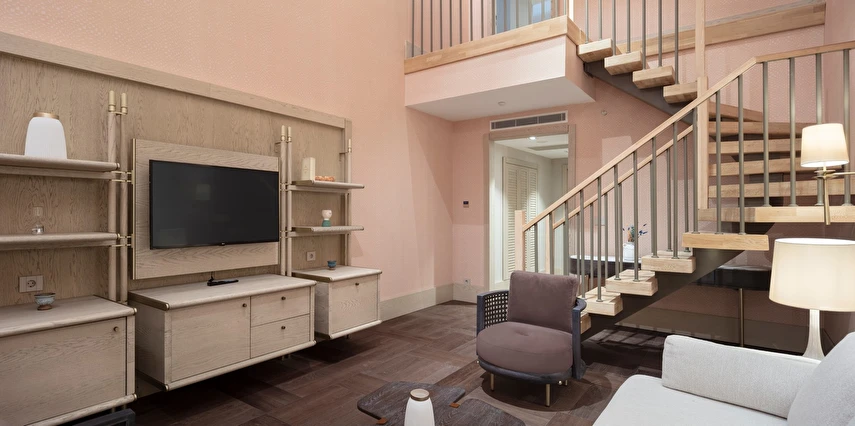 Ela Excellence Resort Belek Antalya Belek