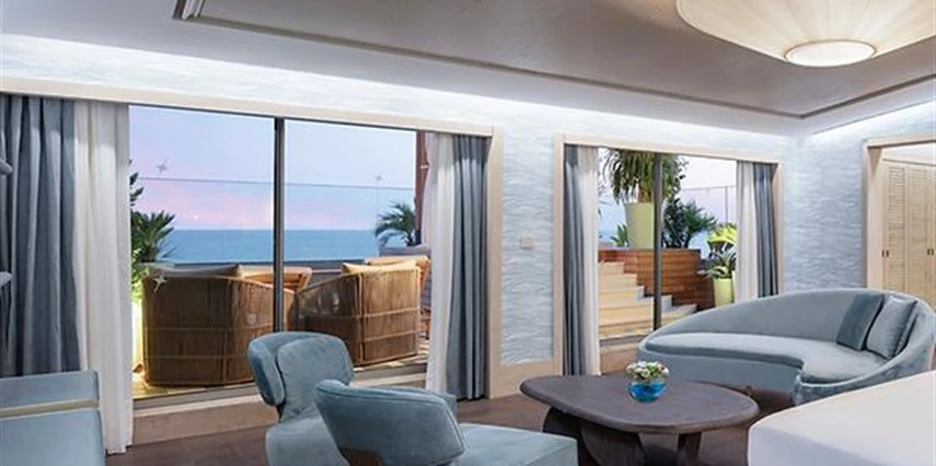 Ela Excellence Resort Belek Antalya Belek