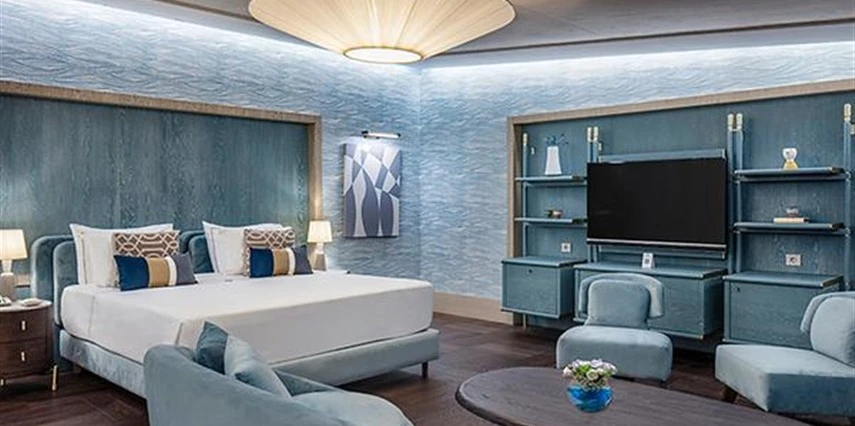 Ela Excellence Resort Belek Antalya Belek