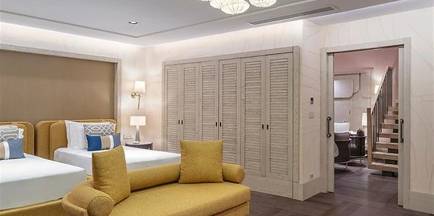 Ela Excellence Resort Belek Antalya Belek