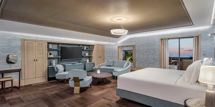 Ela Excellence Resort Belek Antalya Belek