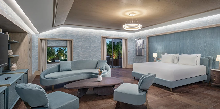 Ela Excellence Resort Belek Antalya Belek