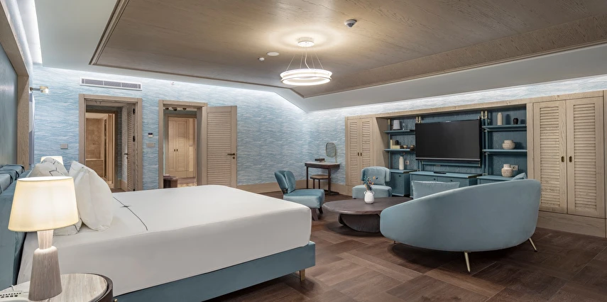 Ela Excellence Resort Belek Antalya Belek