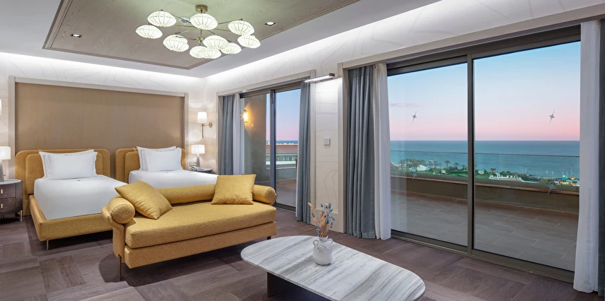 Ela Excellence Resort Belek Antalya Belek